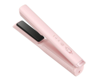 Dreame Prostownica do włosów Glamour bezprzewodowa różowa - 1159310 - zdjęcie 1